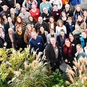 Veranstaltungen in Berlin: GfWM KnowledgeCamp 2025 – Knowledge and Co-Creation