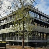 Veranstaltungen in Berlin: Architekturführung Kreuzberg: Neues Wohnen und Arbeiten