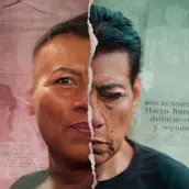 THE SOCIAL SIN - EL PECADO SOCIAL Berlin Premiere 21 NOV