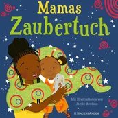 Buchcover "Mamas Zaubertuch" von Chimamanda Ngozi Adichie