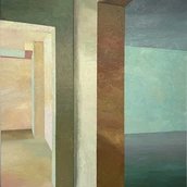 The Ectended Corner | Gallery Gudmundsdottir