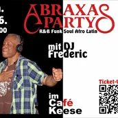 Abraxasparty