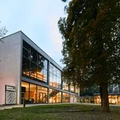 Haus der Berliner Festspiele