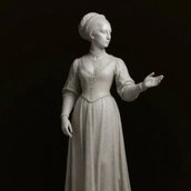 Anna von Brandenburg, Herzogin von Schleswig und Holstein (1487 – 1514)