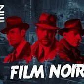 Film Noir Film Noir