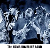 The HAMBURG BLUES BAND
