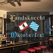 VISUAL Oktoberfest im Landsknecht
