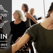Conscious Dance Festival