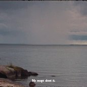 Film "On and on and on" by Evelyn Pakinewatik