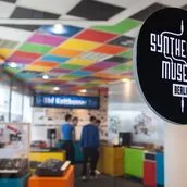 Synthesizer Museum Berlin