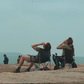 Film "Mesopotamia, TX" by Lucy Gamades