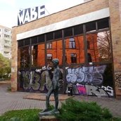 WABE, Berlin-Prenzlauer Berg
