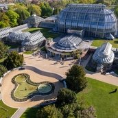 Botanischer Garten Berlin