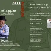 Überraschungsgäste unterm Tannenbaum!, Key Visual