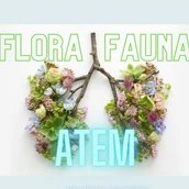 Veranstaltungen in Berlin: Flora – Fauna – Atem: Eine Atem-Entdeckungsreise auf dem Tempelhofer Feld