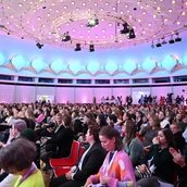Veranstaltungen in Berlin: FEMALE FUTURE FORCE Day - BE BOLD