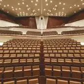 Großer Saal, Philharmonie Berlin