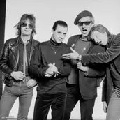 The Damned