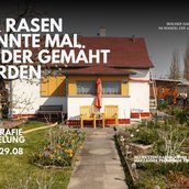 VISUAL Ausstellung “urbane Architektur anders