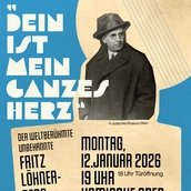 Konzert „Dein ist mein ganzes Herz“ , Key Visual