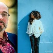 Michael Kleeberg & Elshan Ghasimi