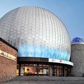 Zeiss-Großplanetarium