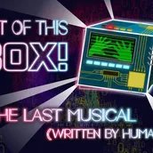 Out Of The Box_Flyer