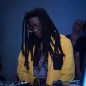 DJ Mokeyanju