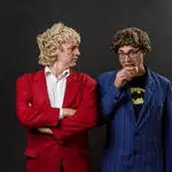 Zärtlichkeiten mit Freunden