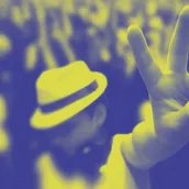 Veranstaltungen in Berlin: Barcamp – Demokratie? Machen wir!