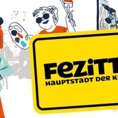 Veranstaltungen in Berlin: FEZitty - Hauptstadt der Kinder!