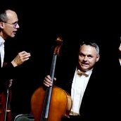 Kabarett trifft Klassik