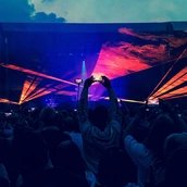 Citadel Music Festival, Atmo