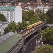 Kottbusser Tor