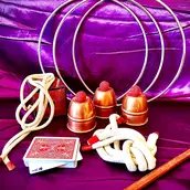 „AbrakadabraR – kleine Wunder für große Kinderaugen“ – der ZauberR