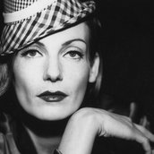 UTE LEMPER UTE LEMPER