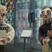 Film "Fish River Anthology" by Veera Lamminpää