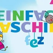 VISUAL EINFACH FASCHING fez