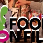 INTERFILM 41: Conversation & Screening: Food on Film – Geschichten vom Essen und Kino