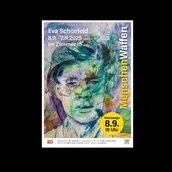 Ausstellungseröffnung „MenschenWaffen”