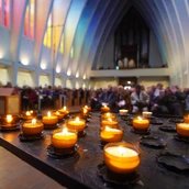 Veranstaltungen in Berlin: NoonSong