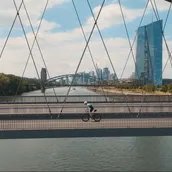 A Human Ride