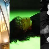 Veranstaltungen in Berlin: Jake Muir & Haydn Douet Lukies + Jasmine Guffond
