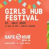 Girls Hub Festival