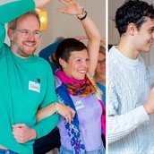 Achtsames Dating in Berlin