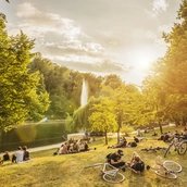 Volkspark Friedrichshain