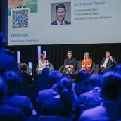 Veranstaltungen in Berlin: Digital Finance Conference 2025