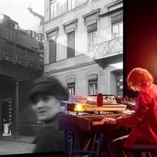 Veranstaltungen in Berlin: Stephan Graf v. Bothmer: Berlin. Die Sinfonie der Großstadt