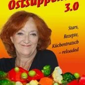 KEY VISUAL »Ostsüppchen bleibt Ostsüppchen 3.0«