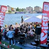Stiegl-Beer-Sound